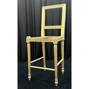 Carcasses de Chaises Jacob de Bar