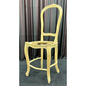 Carcasses Chaises Cabriolet de Bar