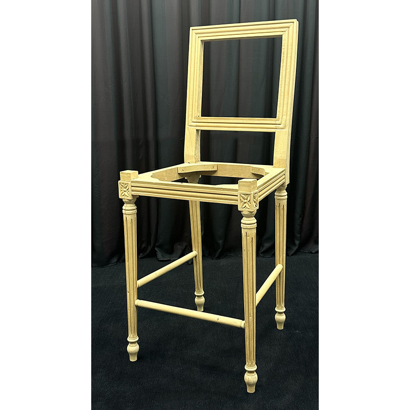 Carcasses Chaises Jacob de Bar Carcasses Chaises Jacob de Bar