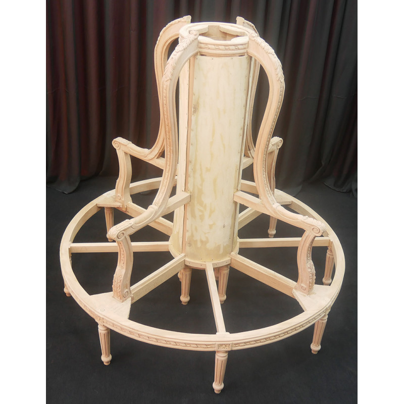 Fabricant carcasses de sièges - Tarifs direct usine