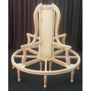 Fabricant carcasses de sièges - Tarifs direct usine