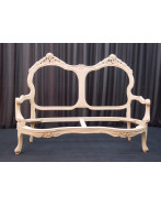 CARCASSES CANAPÉS BAROQUE